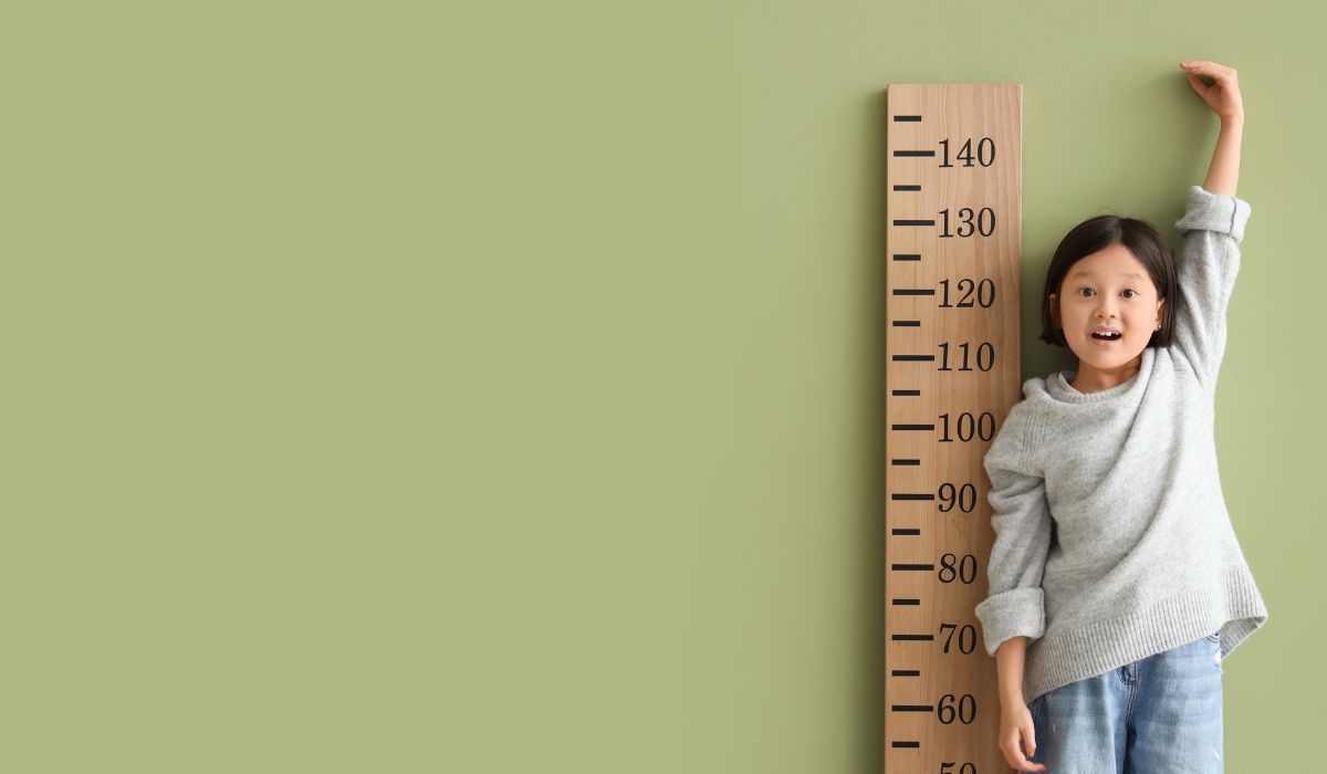 Penyebab Stunting: Benarkah dari Makanan?