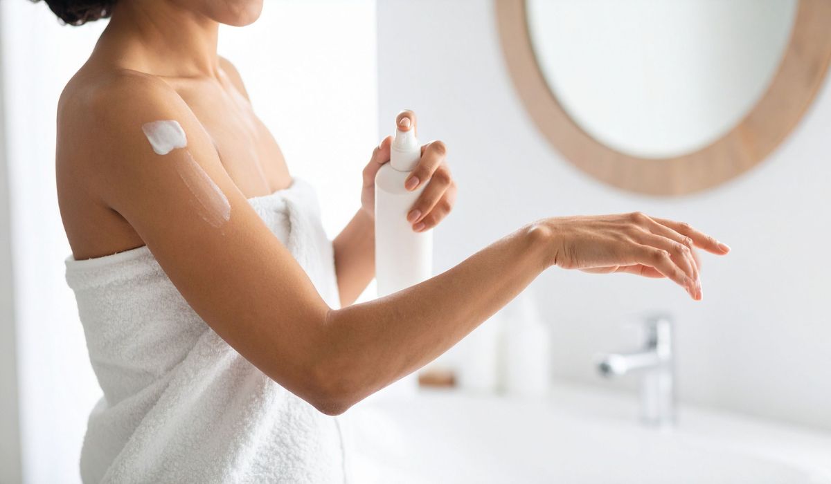 Body Lotion dan Body Scrub: Apa Sih Bedanya? Ini Manfaat & Cara Pakai yang Tepat