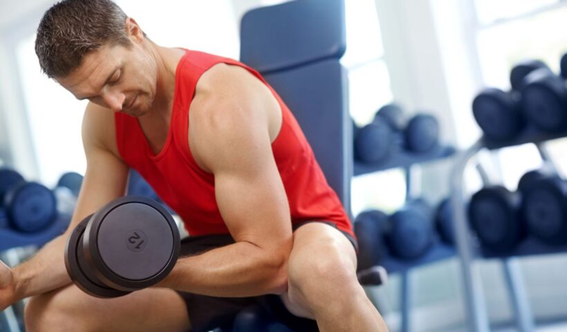 Bulking Adalah: Strategi Dasar untuk Membangun Otot dengan Efektif