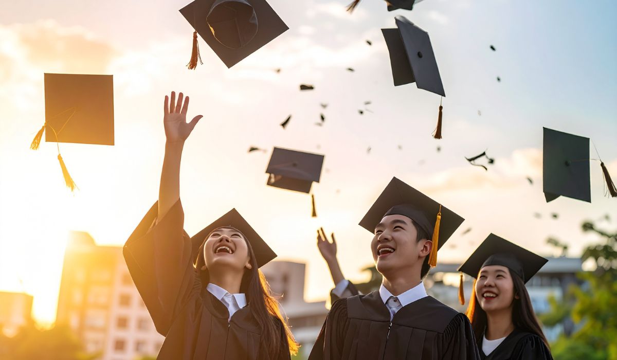 Cumlaude Itu Artinya Apa? Ini Penjelasan Lengkap dan Cara Meraihnya!