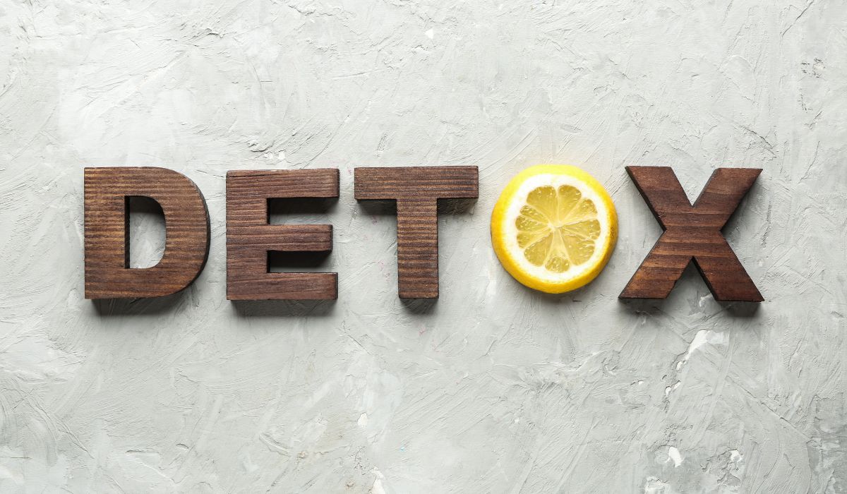 Apa Itu Detox? Mengupas Mitos, Fakta, dan Cara Aman Melakukannya