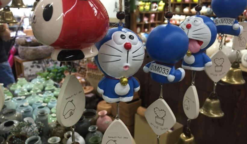 Sejarah Film Doraemon: Dari Manga hingga Menjadi Fenomena Layar Lebar