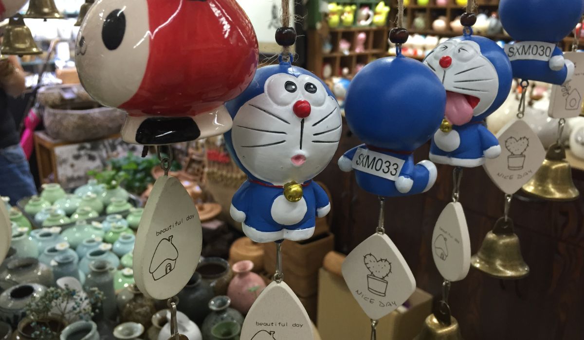 Sejarah Film Doraemon: Dari Manga hingga Menjadi Fenomena Layar Lebar