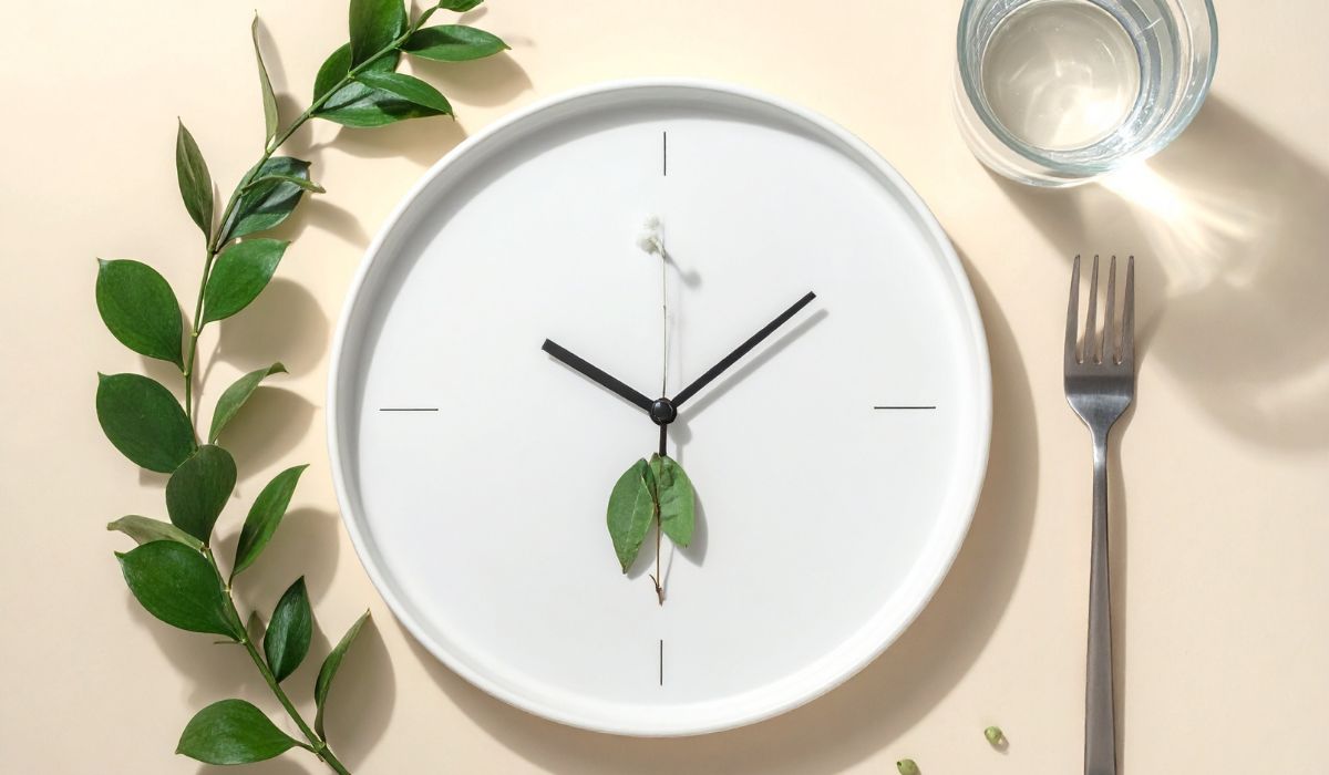 Apa Itu Intermittent Fasting?