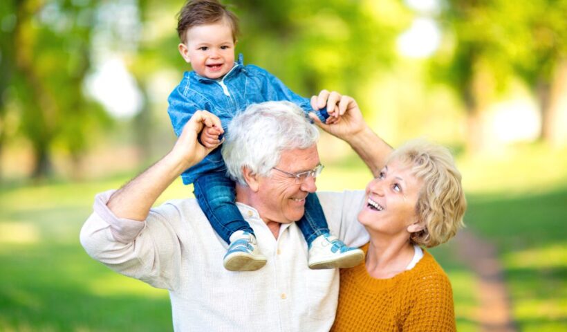 Kebiasaan Orang yang Panjang Umur: Rahasia Hidup Lebih Lama dan Sehat