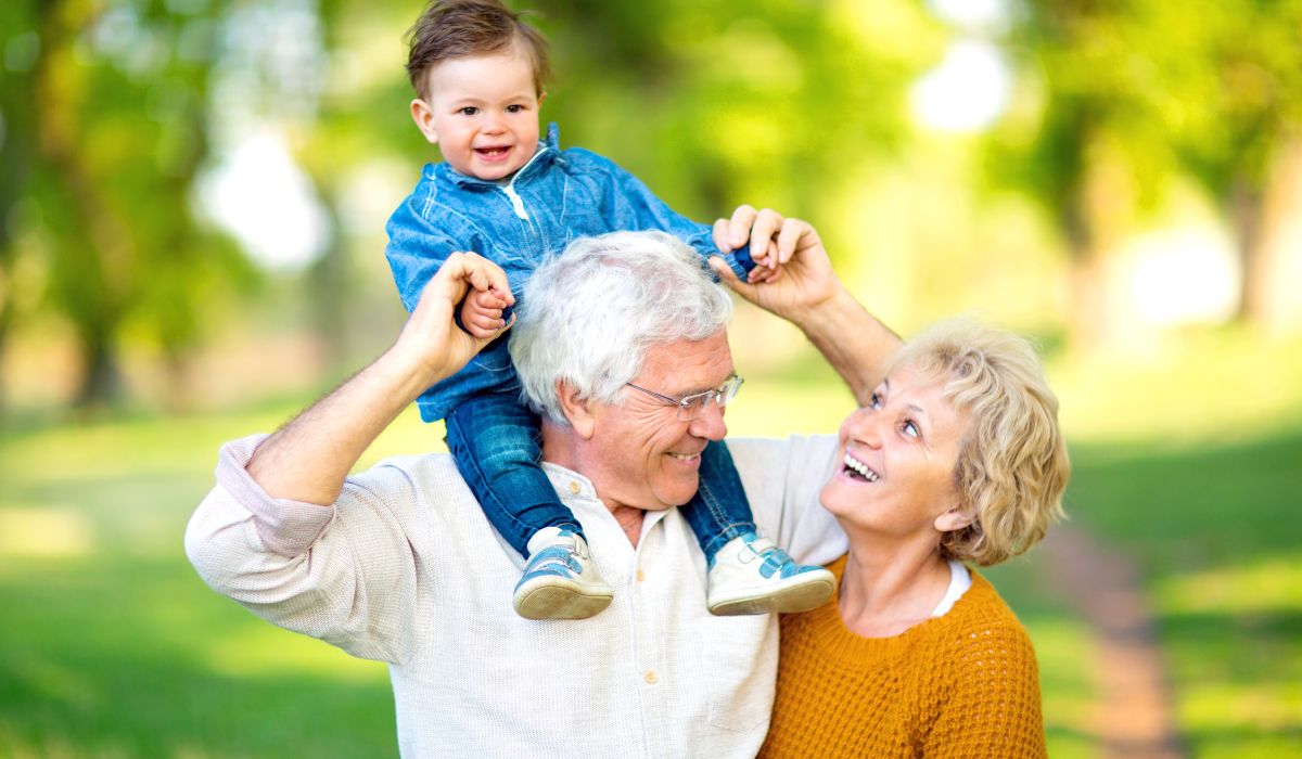Kebiasaan Orang yang Panjang Umur: Rahasia Hidup Lebih Lama dan Sehat