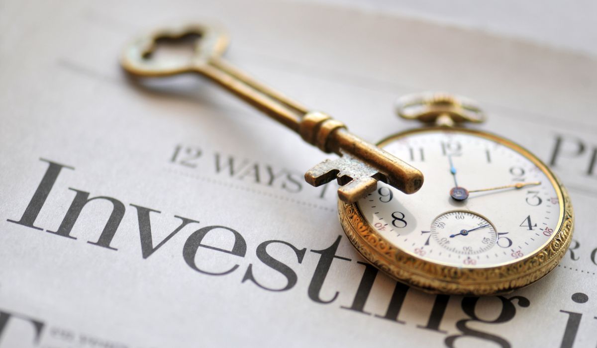 Investasi Emas atau Saham: Mana yang Lebih Baik?