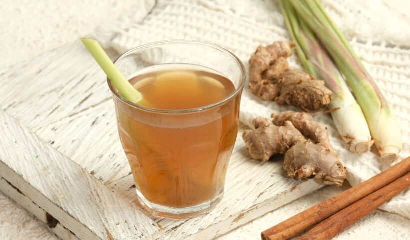 Makanan untuk Menghangatkan Tubuh: Pilihan Cerdas Lawan Cuaca Dingin