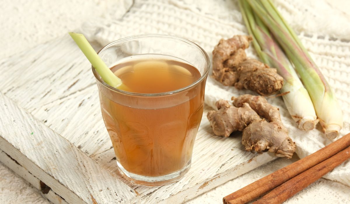 Makanan dan Minuman untuk Menghangatkan Tubuh: Lawan Cuaca Dingin