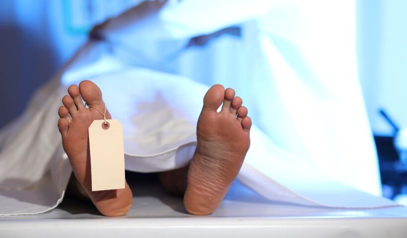 PMI Asal Bali Meninggal di Turkiye, Keluarga Terkejut Lihat Jahitan Autopsi pada Jenazah