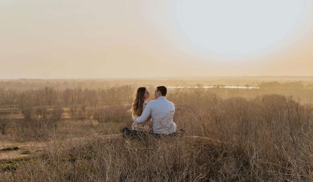 Ciri Ciri Dia Jodoh Kita: Tanda yang Nyata, Bukan Sekadar Perasaan