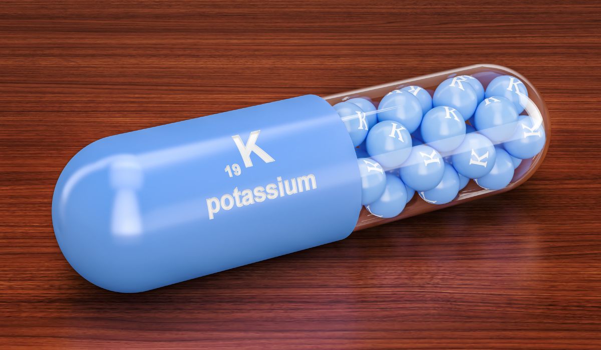 Apa Itu Kalium? Mineral Vital yang Bekerja Diam-diam dalam Tubuh Anda