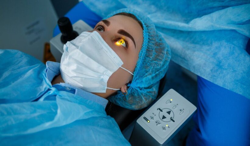 LASIK Mata: Apakah Aman? Mengupas Fakta, Risiko, dan Kesiapan Anda