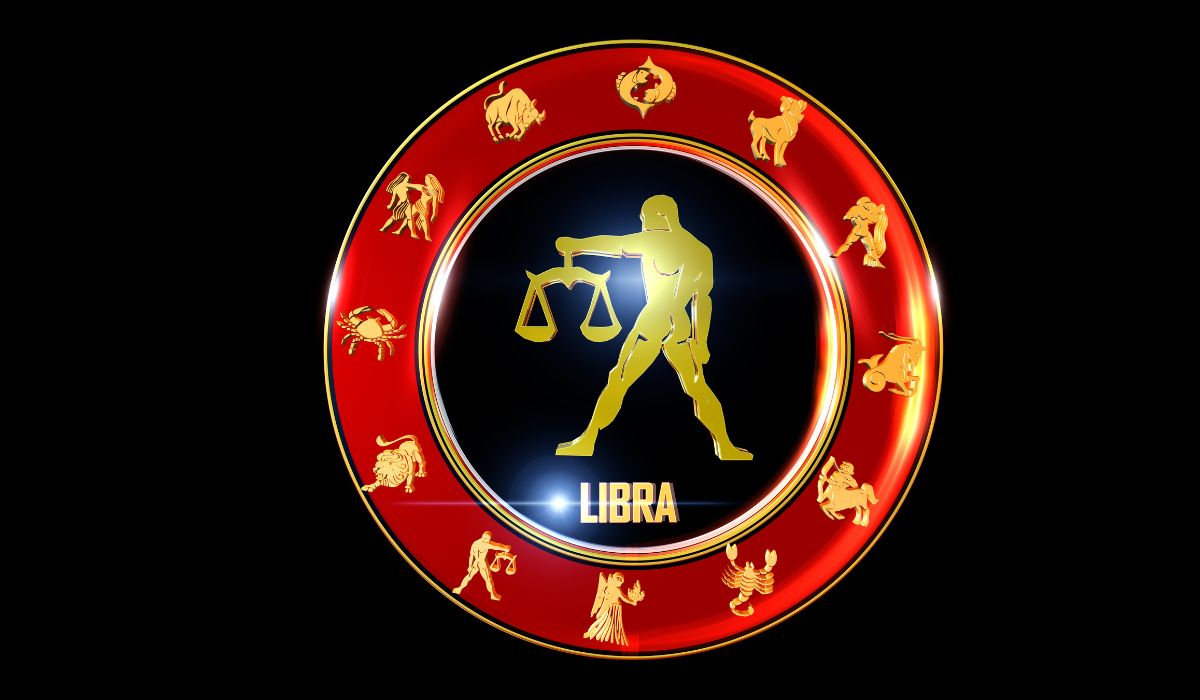 Sifat Libra: Penyeimbang yang Anggun, Simbol Harmoni dan Keadilan