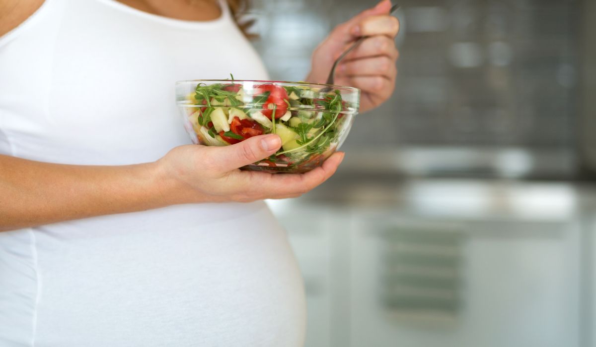 Sayuran yang Dilarang untuk Ibu Hamil: Panduan Aman Agar Tetap Sehat
