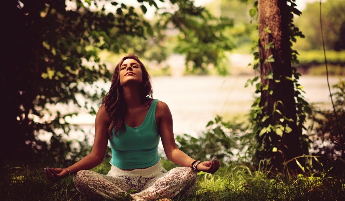 Manfaat Meditasi: Rahasia Sederhana untuk Ketenangan Pikiran dan Kesehatan Holistik