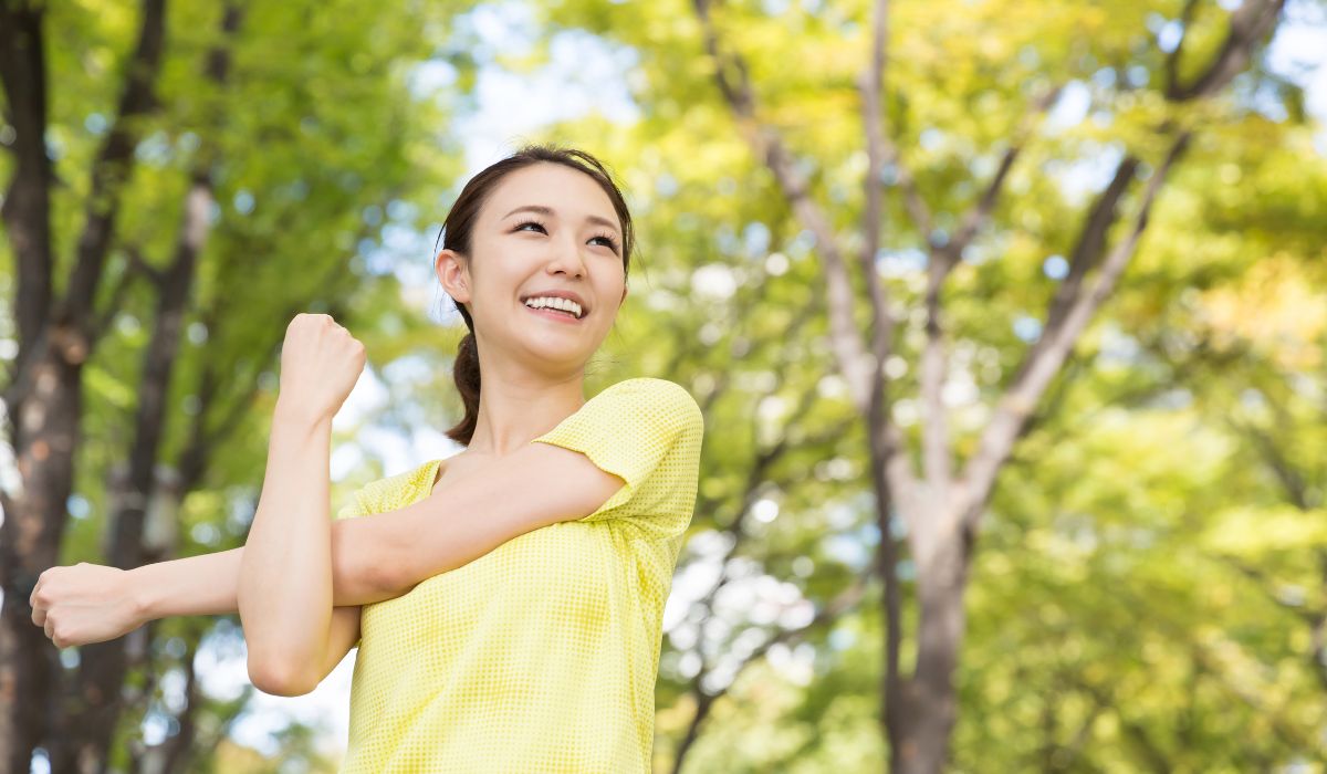 Olahraga Lebih Baik di Pagi atau Sore? Memilih Jam Olahraga Terbaik