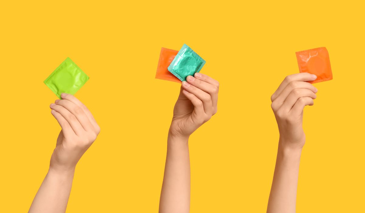 Cara Agar Tidak Hamil: Panduan Lengkap dan Modern untuk Mencegah Kehamilan