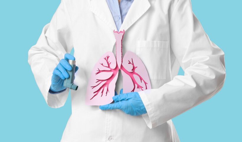 Apa Itu Penyakit TB? Mengenal Sakit TB dari Gejala Hingga Pengobatannya