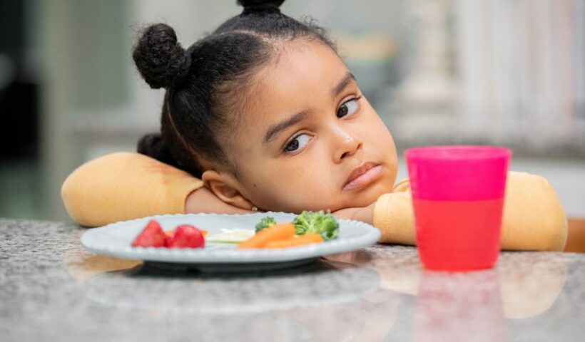 Mengatasi Anak Picky Eater: Strategi Tanpa Paksaan dan Drama