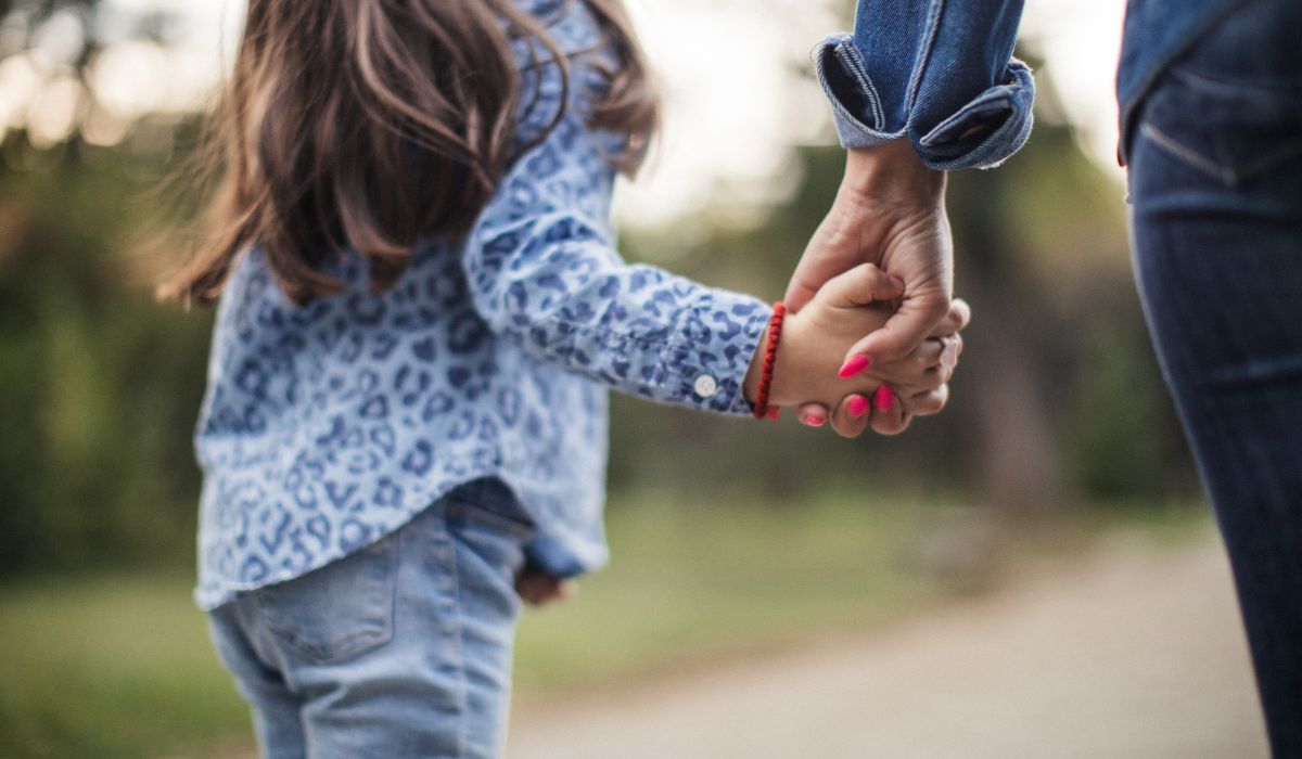 Dampak Strict Parents: Membesarkan Anak dengan Keteraturan