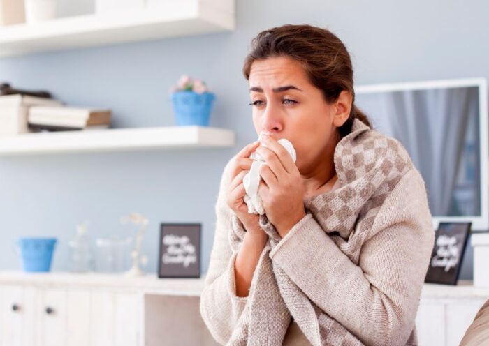 Kemenkes Catat 62 Kasus Infeksi 'Super Flu' Varian H3N2 Subclade K di Indonesia