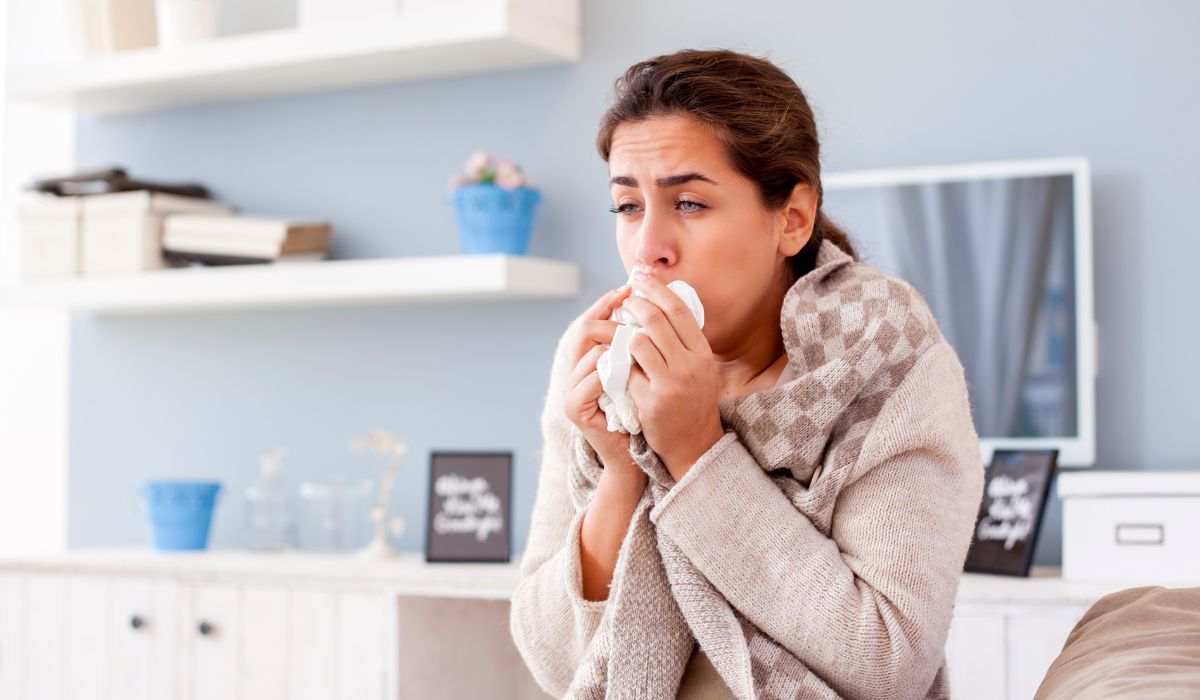 Kemenkes Catat 62 Kasus Infeksi ‘Super Flu’ Varian H3N2 Subclade K di Indonesia