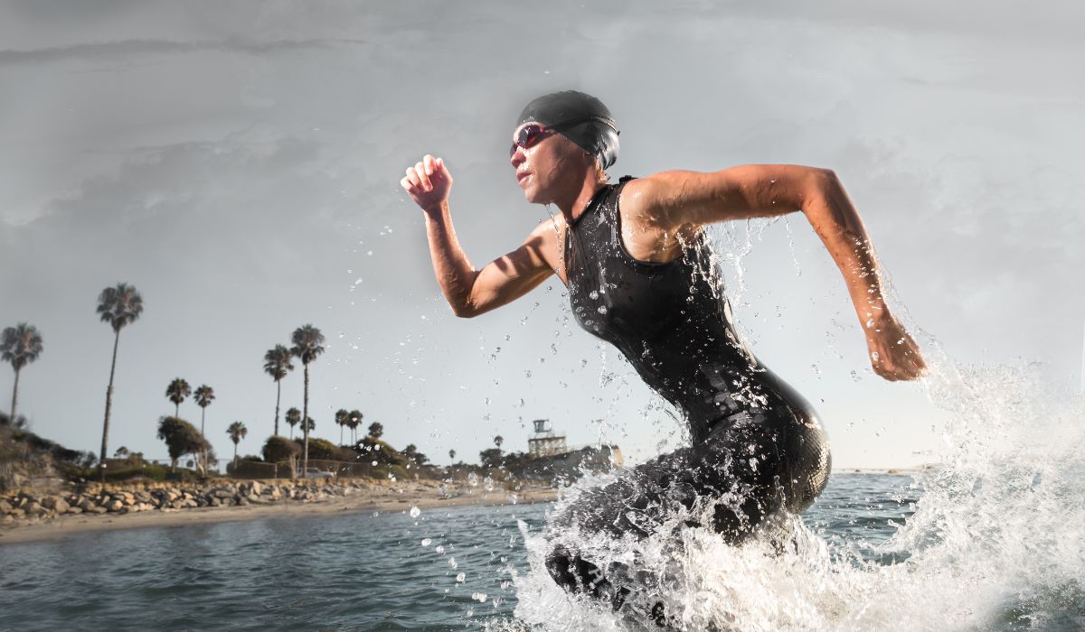 Apa Itu Olahraga Triathlon? Panduan Lengkap untuk Pemula