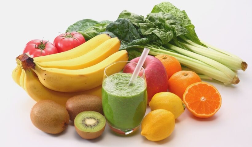 Makanan yang Mengandung Vitamin E: Sumber Alami untuk Kulit Sehat dan Tubuh Kuat