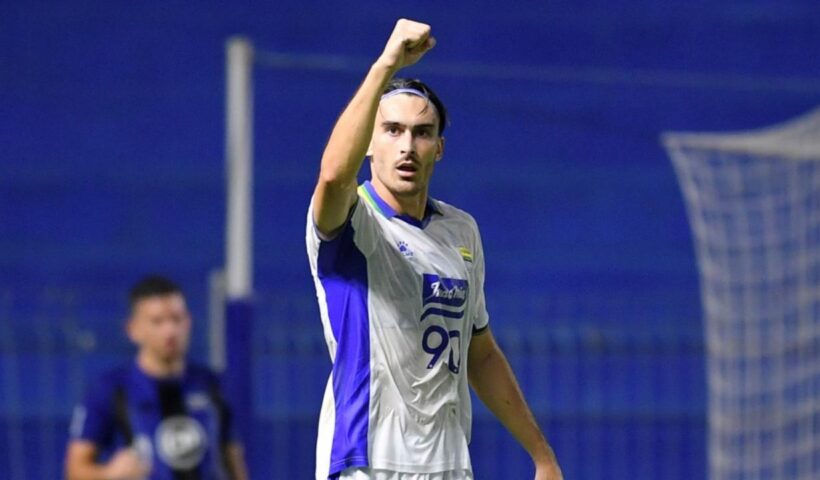 Derbi Papan Atas Liga 1: Persib Hadang David da Silva yang Kembali ke GBLA