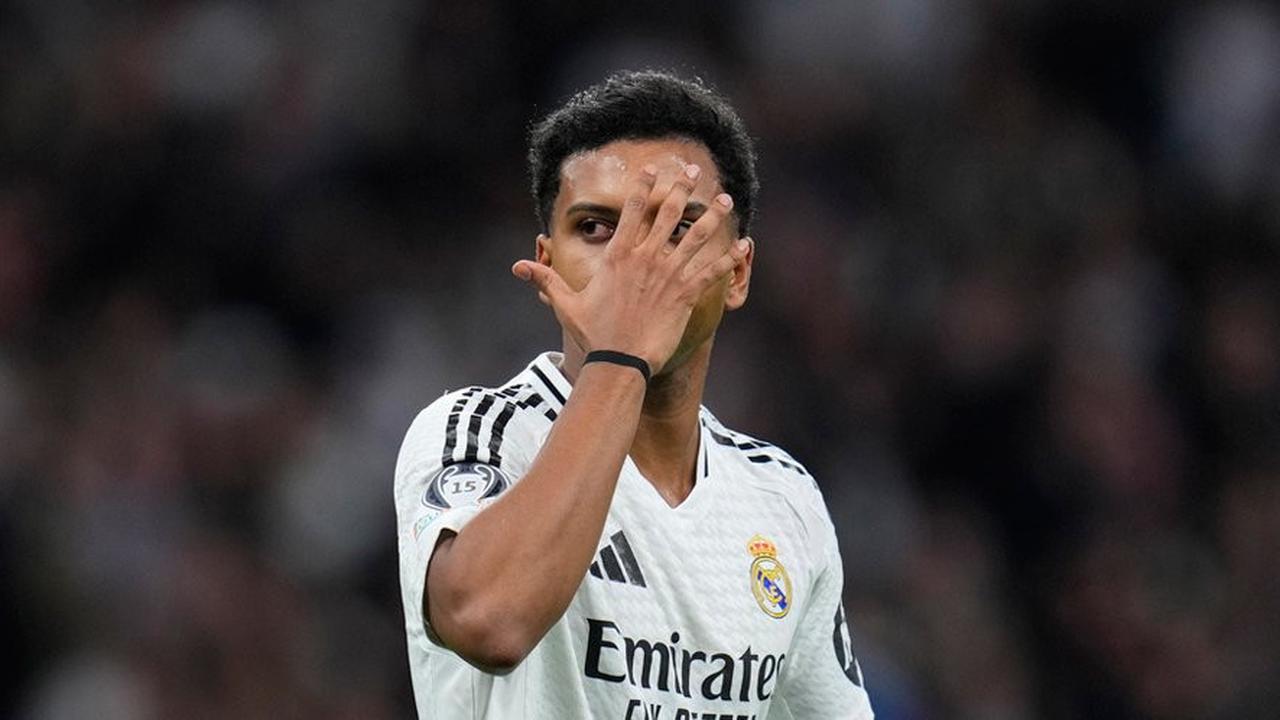 Real Madrid Hadapi Ujian Nyata di Mestalla Tanpa Rodrygo, Arbeloa: “Kami Sadar Betapa Sulitnya”