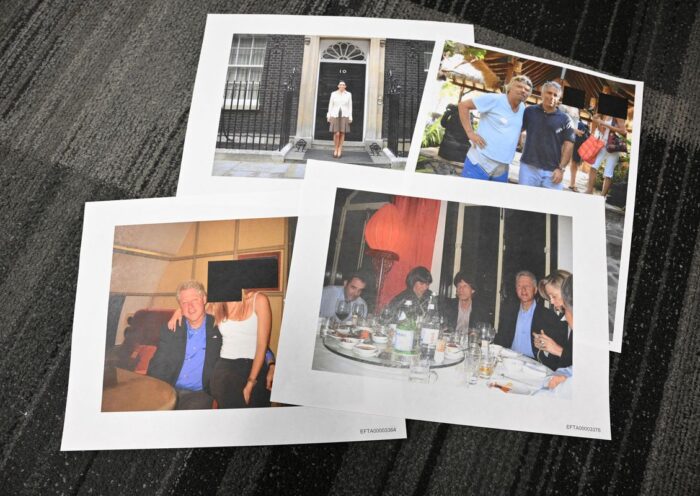 Dokumen Epstein Dibuka Lebih Luas: 3 Juta Halaman Baru dan Keterkaitan Nama-Nama Elite