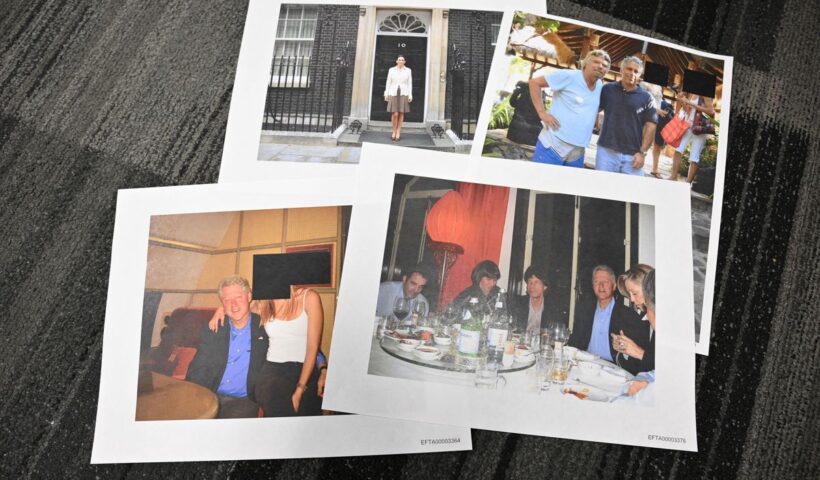 Dokumen Epstein Dibuka Lebih Luas: 3 Juta Halaman Baru dan Keterkaitan Nama-Nama Elite