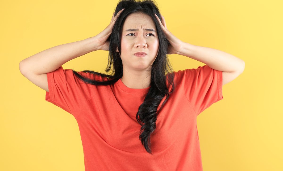 Kenali Ciri-Ciri Wajah Orang Depresi, Bukan Sekadar Sedih Biasa