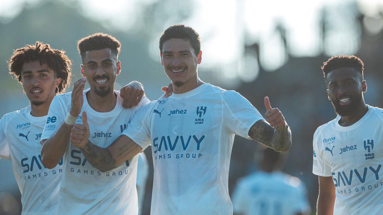 Didepak dari Skuad Al Hilal, Darwin Nunez Buru-buru Incar Kembali ke Premier League