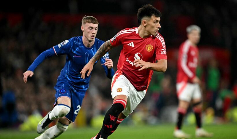 Perang Berebut Tiket Liga Champions Memanas: MU dan Chelsea Hanya Terpaut Satu Angka