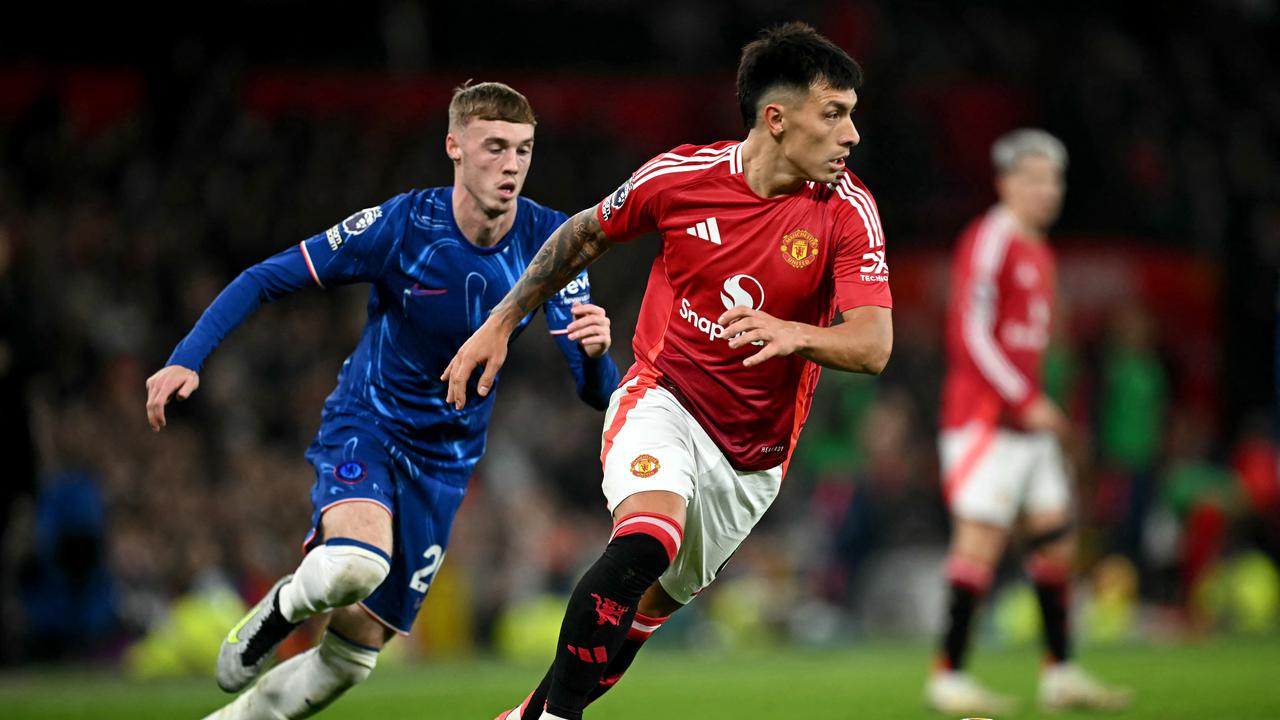 Perang Berebut Tiket Liga Champions Memanas: MU dan Chelsea Hanya Terpaut Satu Angka