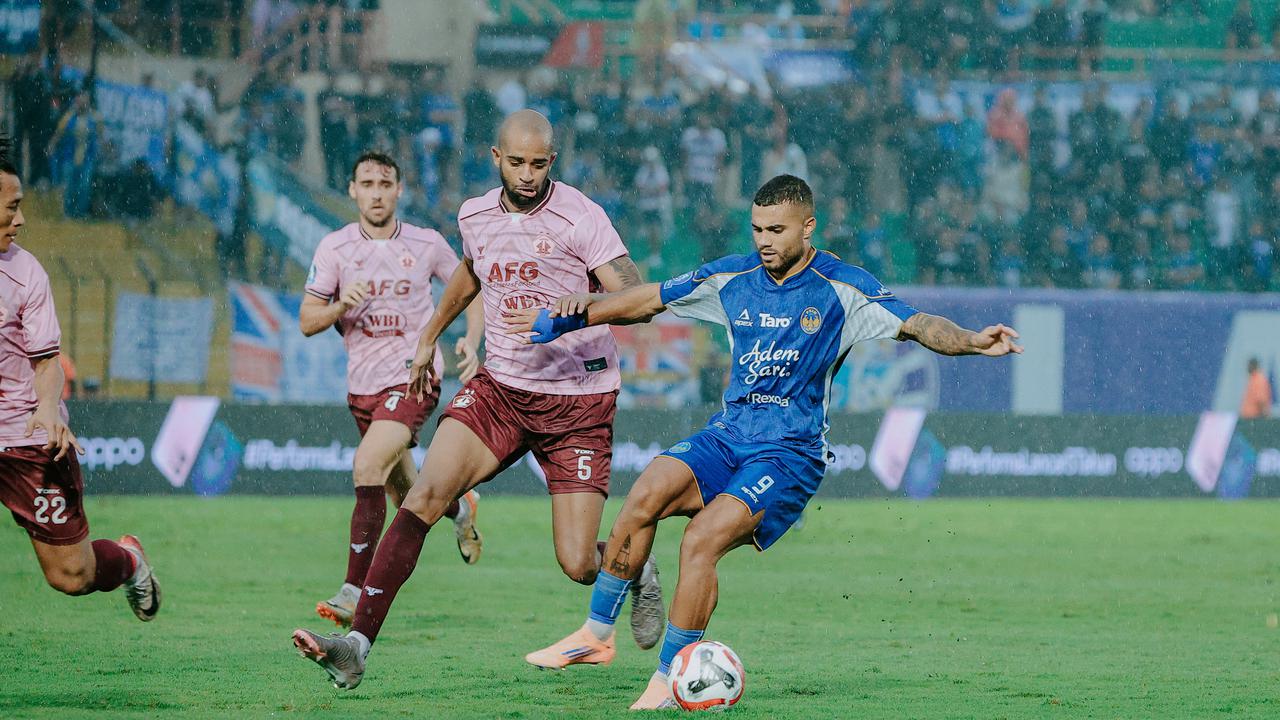 PSIM Terimbas Ketidakpastian Venue Laga Kontra Persik Kediri