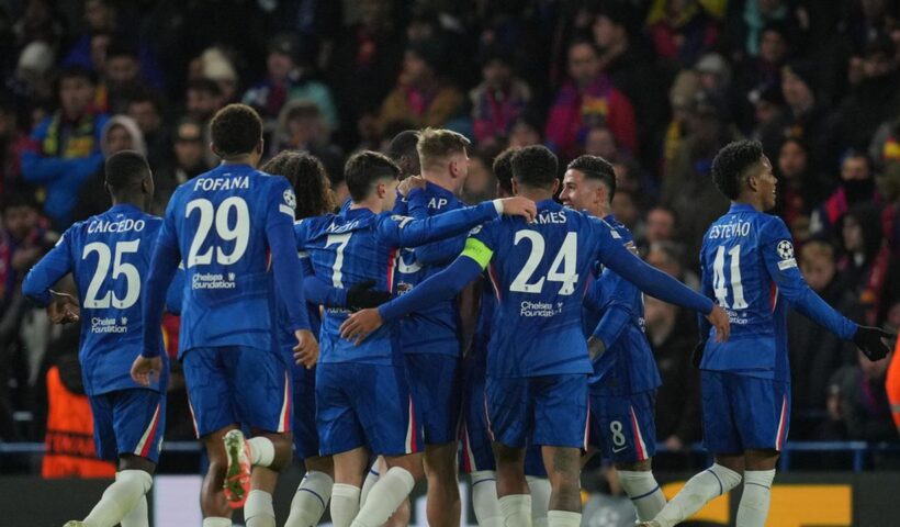 John Obi Mikel Kritis: Pemecatan Enzo Maresca oleh Chelsea "Konyol"