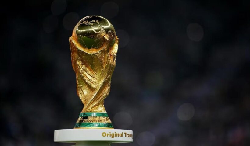 Kontroversi Politik Mengancam Pesta Sepak Bola Global, Tujuh Negara Pertanyakan Partisipasi di Piala Dunia 2026