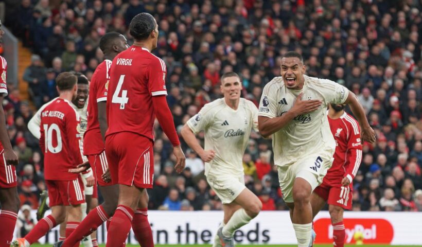 Skenario Terburuk: Liverpool Siapkan Tiga Nama Pengganti Ibrahima Konate