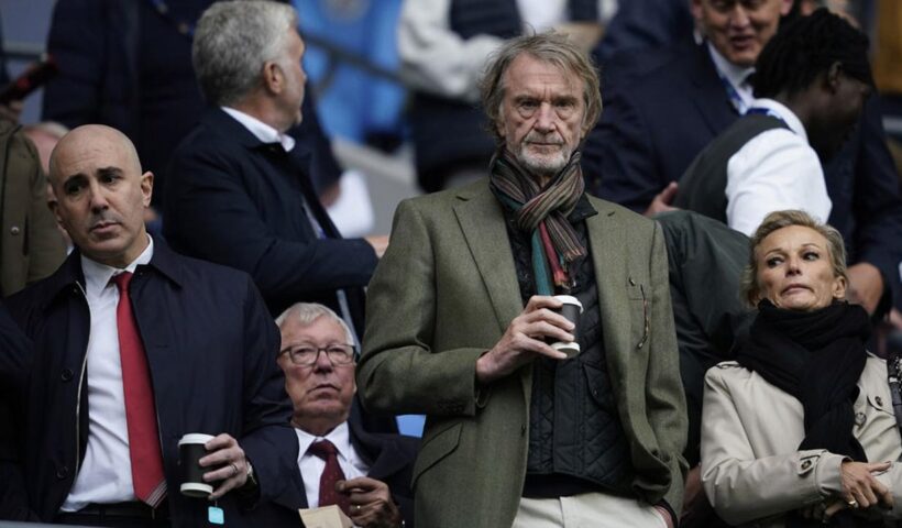 Dibalik Rekor Pendapatan, Manchester United Krisis Komersial di Balik Layar