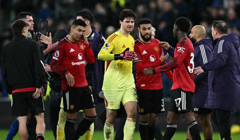 Liga Champions, Target Strategis Manchester United: Lebih dari Sekadar Prestise