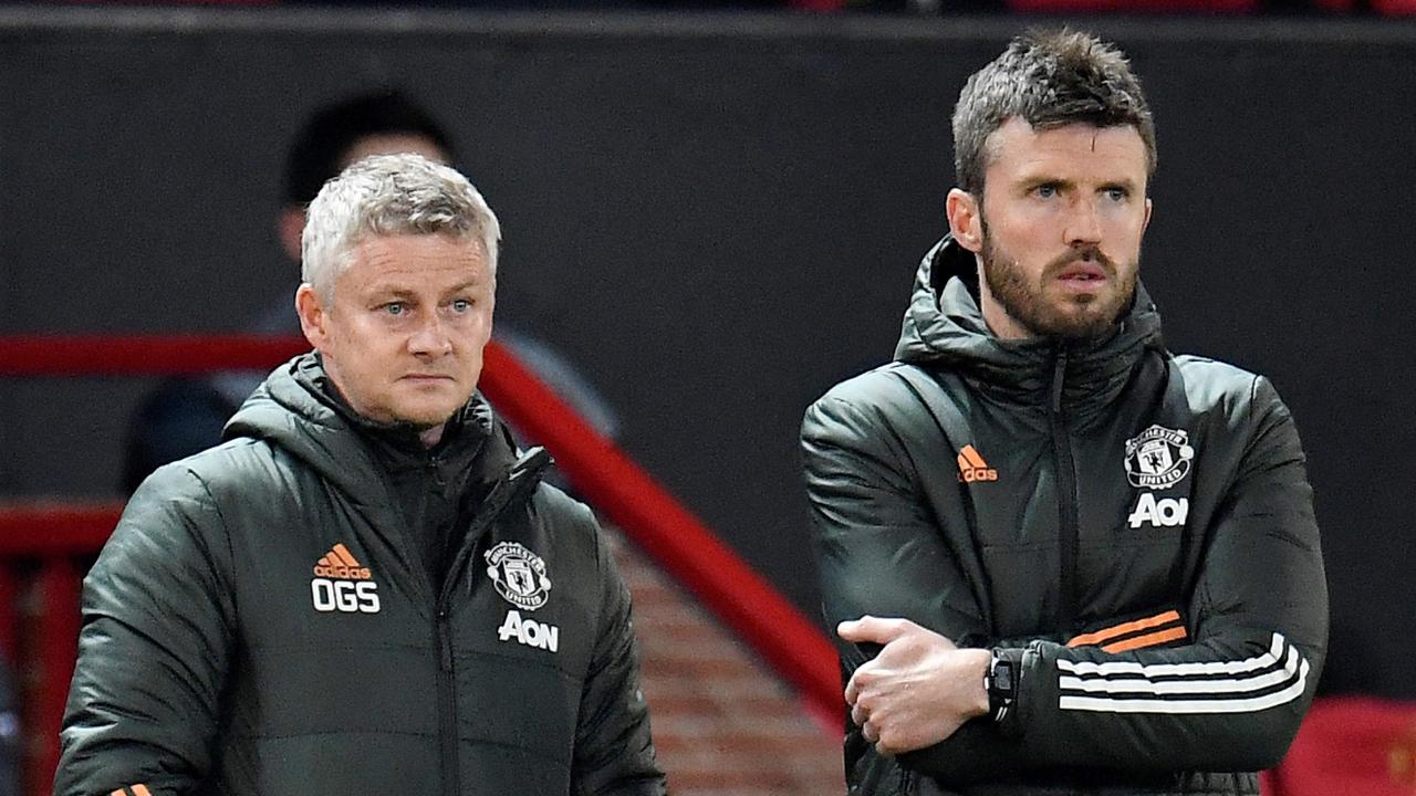 Jendela Peluang Terbuka, Carrick Akhirnya Buka Sinyal Penerusan Tugas di MU