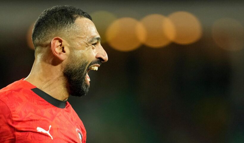 Arab Saudi Siapkan Kontrak Rp27,5 Miliar Per Pekan untuk Rekrut Mohamed Salah Gantikan Ronaldo