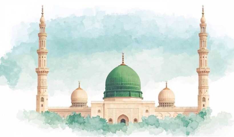 Sejarah Berdirinya Nahdlatul Ulama: Dari Tradisi untuk Kemajuan Bangsa