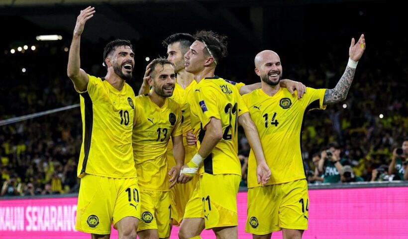 Babak Baru di CAS: Malaysia Perjuangkan Pengurangan Hukuman Tujuh Pemain Timnas