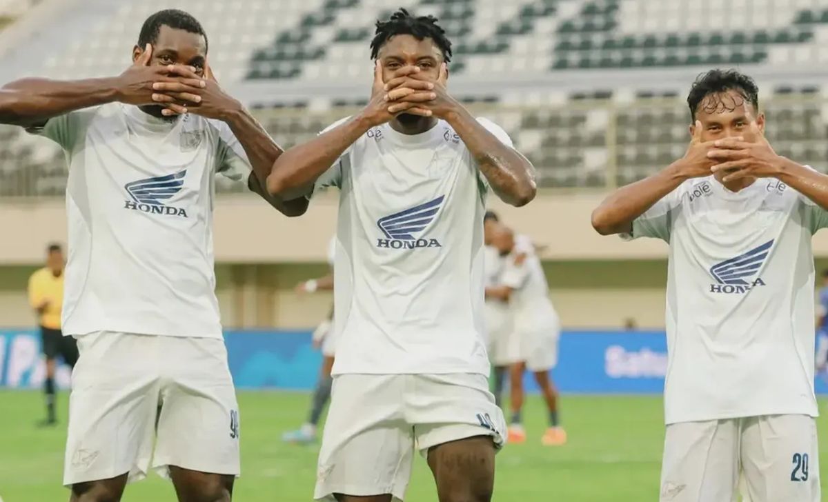 PSM Permalukan PSBS 2-1, Semen Padang Menang Dramatis Lewat Penalti Menit 90+14