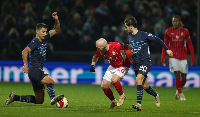 Guardiola Akui Kesalahan Paksakan Rodri Kembali Terlalu Cepat: "Itu Pelajaran Berharga"