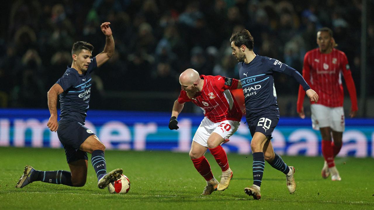 Guardiola Akui Kesalahan Paksakan Rodri Kembali Terlalu Cepat: “Itu Pelajaran Berharga”